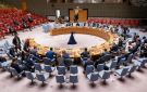 جلسة لمجلس الأمن حول السودان بالأربعاء - sd