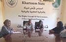 الأمين العام لمجلس البيئة تؤكد أهمية تفعيل الصندوق الخيري للعاملين في المرحلة القادمة