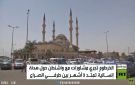 السودان.. مفاوضات للهدنة وتصعيد بالميدان