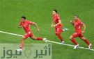 سويسرا تخطف بطاقة العبور لدور ال 16 بثنائية في الجزائر كأس العالم 2026