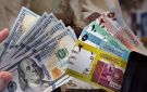 استقرار أسعار العملات الأجنبية أمام الجنيه السوداني في السوق الموازية