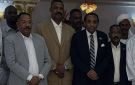 لجنة إسناد قوات درع السودان تلتقي رئيس الوزراء وكامل إدريس يصف كيكل بالبطل القومي