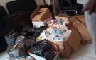 ضبط أدوية مهربة وصيدليات تعمل دون صيدلي.. حملة رقابية تضرب المخالفين بالخرطوم - sd