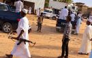 السودان.. سوق الدبة يتحول إلى ساحة حرب (فيديو)