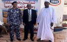 رئيس اتحاد الصاغة يهنئ القوات المسلحة البواسل بالانتصارات المؤزرة