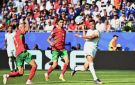 فرنسا تضرب المغرب بثنائية .. وتتأهل لنصف نهائى كأس العالم 2026