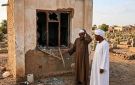 لصوص يحطمون نافذة غرفة مقابر مدينة عطبرة ويسرقون الحافظات والكشافات وأدوات الحفر في الثالثة فجر اليوم السبت