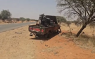 الجيش السوداني يستولي على مخزن للمسيرات للدعم السريع شمال كردفان (فيديو)