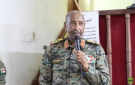 السودان.. البرهان يتعهد بطرد قوات الدعم السريع والتصدي للتهديدات الخارجية (فيديو)
