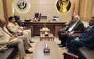  من المراعي إلى الأسواق .. شراكة استراتيجية بين وزارة الثروة الحيوانية والشركة الاقتصادية الوطنية لتعزيز الصادرات - sd