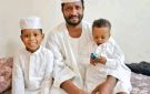 مأساة مؤلمة.. وفاة أسرة سودانية كاملة بحريق في مكة المكرمة - sd