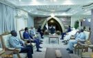رئيس الوزراء يترأس اجتماعا يتناول الأوضاع الاقتصادية