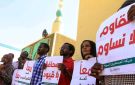 صحافيو السودان والثالوث المرعب: استقطاب وشيطنة وتخوين - sd