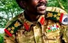 حركة جيش تحرير السودان تنعى اللواء عبدالعزيز إسماعيل أبكر