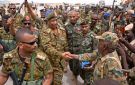 رويترز : الجيش السوداني يربط الموافقة على مقترح السلام الأمريكي بانسحاب الدعم السريع من المدن