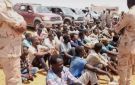 لجنة تبادل المحتجزين تطلق نداء عاجلا: مهلة أسبوع للإبلاغ عن ذويكم المحتجزين لدى المليشيا
