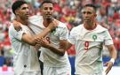 المغرب تكتسح كندا بثلاثية وتتأهل إلى ربع نهائى كأس العالم 2026 - sd