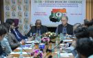 السفارة السودانية بنيودلهي تنظم مائدة مستديرة حول الاستثمار في الصناعات الدوائية بالبلاد