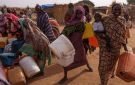 الأمم المتحدة تحذر من خطرين تواجههما نساء مدينة الأبيض السودانية.. واحد بالليل والآخر في وضح النهار