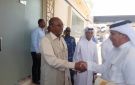 يوم خليجي في السودان .. رابطة الشعوب تقود استقبالا شعبيا ورسميا لوفدين دبلوماسيين وتبحث تعزيز الشراكة السودانية القطرية