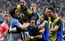 الأرجنتين تقصي إنجلترا بـ ريمونتادا مثيرة وتتأهل لنهائي كأس العالم 2026