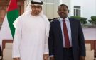 رصد شبكة إمداد وتورط طه عثمان في دعم المليشيا عبر دول شرق أفريقيا