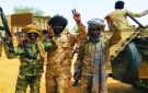 السودان.. مقتل 13 مدنيا بينهم نساء في هجوم لقوات الدعم السريع شمال كردفان (فيديو) - sd