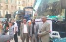 لتفويج خمسة ٱلاف.. بدء المرحلة الثانية من العودة الطوعية للسودانيين بمصر