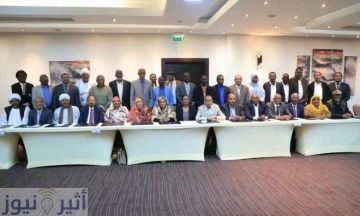 القوى المناهضة للحرب ترفض دعوة البرهان للحوار وتعلن مقاومته القوى المناهضة للحرب ترفض دعوة البرهان للحوار وتعلن مقاومته