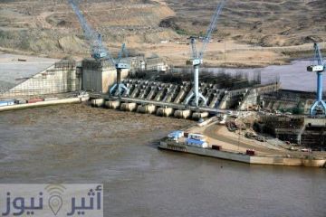 مسؤول بالكهرباء: عطل سد مروي كبير ويتطلب تدخل مجلس السيادة مسؤول بالكهرباء: عطل سد مروي كبير ويتطلب تدخل مجلس السيادة