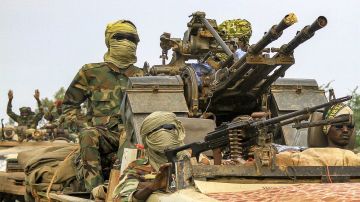 مكالمة مصرية أمريكية تحرك ملف السودان.. بولس يدعو لهدنة فورية