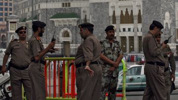 الأمن السعودي يعلن العثور على سودانية تغيبت عن ذويها والسبب الأمن السعودي يعلن العثور على سودانية تغيبت عن ذويها والسبب