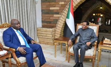وزير المعادن: صادرات الذهب خلال ستة أشهر تعادل إجمالي العام الماضي وزير المعادن: صادرات الذهب خلال ستة أشهر تعادل إجمالي العام الماضي