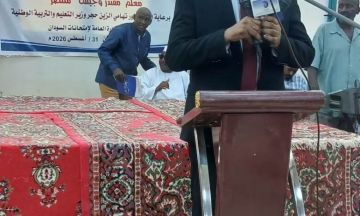 وزير التربية: امتحانات الشهادة الثانوية ملحمة وطنية قادها المعلمون بجدارة