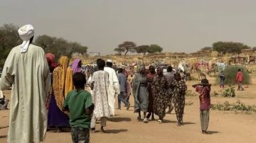 كيف يمكن إنهاء حرب السودان الوحشية والمنسية؟ - في الإيكونوميست كيف يمكن إنهاء حرب السودان الوحشية والمنسية؟ - في الإيكونوميست