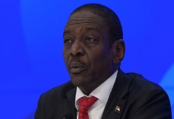 روسيا تؤكد دعمها لسيادة السودان ووحدته وتدعو لوقف القتال روسيا تؤكد دعمها لسيادة السودان ووحدته وتدعو لوقف القتال