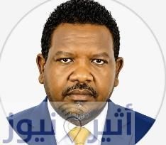 محجوب أبوالقاسم : برافو بروف كامل ورسالة عاجلة في بريدكم