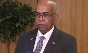 الطاقة : سد مروي الصيانة تجاوزت 80 ولجنة تحقيق لمعرفة أسباب العطل الطاقة : سد مروي الصيانة تجاوزت 80 ولجنة تحقيق لمعرفة أسباب العطل