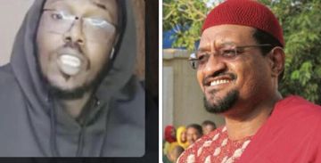 ترحيل أحمد بارود إلى السودان.. والسلطات تبدأ الإجراءات القانونية في بورتسودان