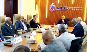 وزير الطاقة يشيد بالدور الاستراتيجي لشركة النيل للبترول في تأمين إمدادات الوقود
