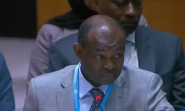 مندوب السودان بالأمم المتحدة: مقترح واشنطن لحظر الطيران تدمير ممنهج للجيش