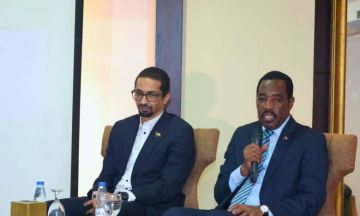 وزير الموارد البشرية: منصة بيان الرقمية تمثل خطوة مفصلية في مسيرة تحديث الخدمة المدنية وزير الموارد البشرية: منصة بيان الرقمية تمثل خطوة مفصلية في مسيرة تحديث الخدمة المدنية