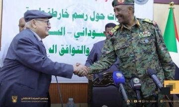 سهير عبد الرحيم تكتب : عفو رئاسي عن قيادات قحت سهير عبد الرحيم تكتب : عفو رئاسي عن قيادات قحت