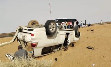 نجاة مسؤولين بوزارة التربية والتعليم بالشمالية من موت محقق بمروي نجاة مسؤولين بوزارة التربية والتعليم بالشمالية من موت محقق بمروي