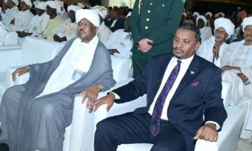 وزير الدولة بالمالية: أبناء الجالية بالسعودية شركاء في التعافي وبناء الاقتصاد وزير الدولة بالمالية: أبناء الجالية بالسعودية شركاء في التعافي وبناء الاقتصاد
