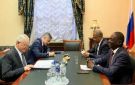 زيارة مرتقبة للبرهان الى روسيا