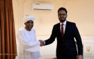 تجمع السودانيين بالخارج صدي يعلن مؤتمرا شبابيا مرتقبا في الخرطوم