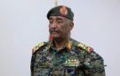 البرهان: لا نستبعد فرض عقوبات على السودان والمعارك مستمرة لإنهاء التمرد