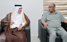 السفير السعودي يعلن بشرى كبرى حول مجلس التعاون المشترك