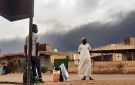 أين ذهب عشرات الآلاف؟ مرصد مشاد يكشف أحدث أرقام المفقودين في السودان - sd